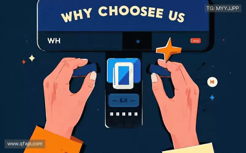 行业领先的理由